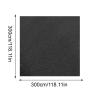 Generic Pool Liner Pad, Heavy-Duty Ground Cloth, 300 x 0.5 cm, Non-Slip Protective Mat view 2