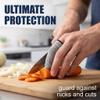 MNYXIS 20-Piece Cut-Resistant Finger Protector Set view 2