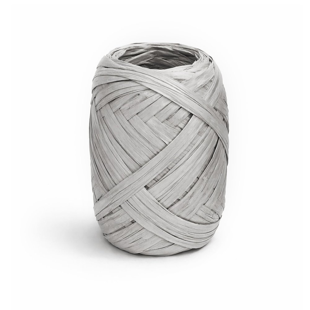 Raffia Paper Ribbon 20m Gift Wrap