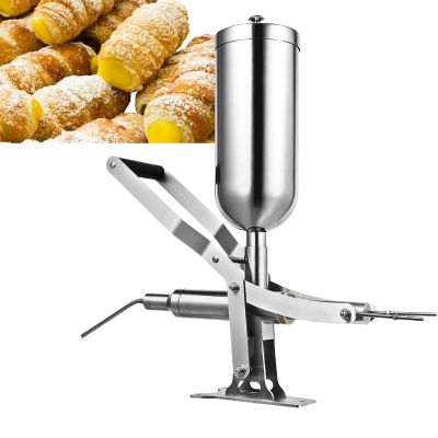 HalksuyNa 5-L Manual Donut Filling Machine