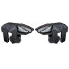 Mobile Gaming Trigger with Sensitive Fire Button and Metal Snap Pad view 1