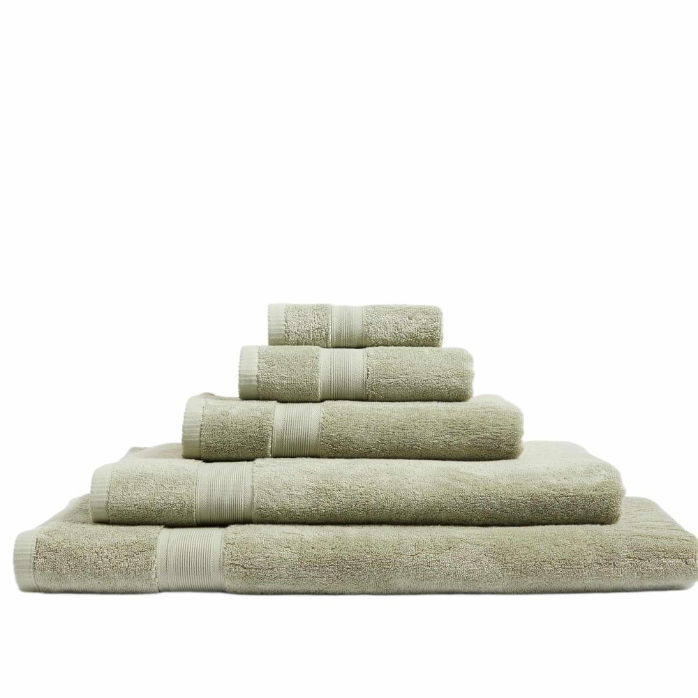 Marks & Spencer Ultra Soft Pure Cotton Towel, 40 x 60 cm