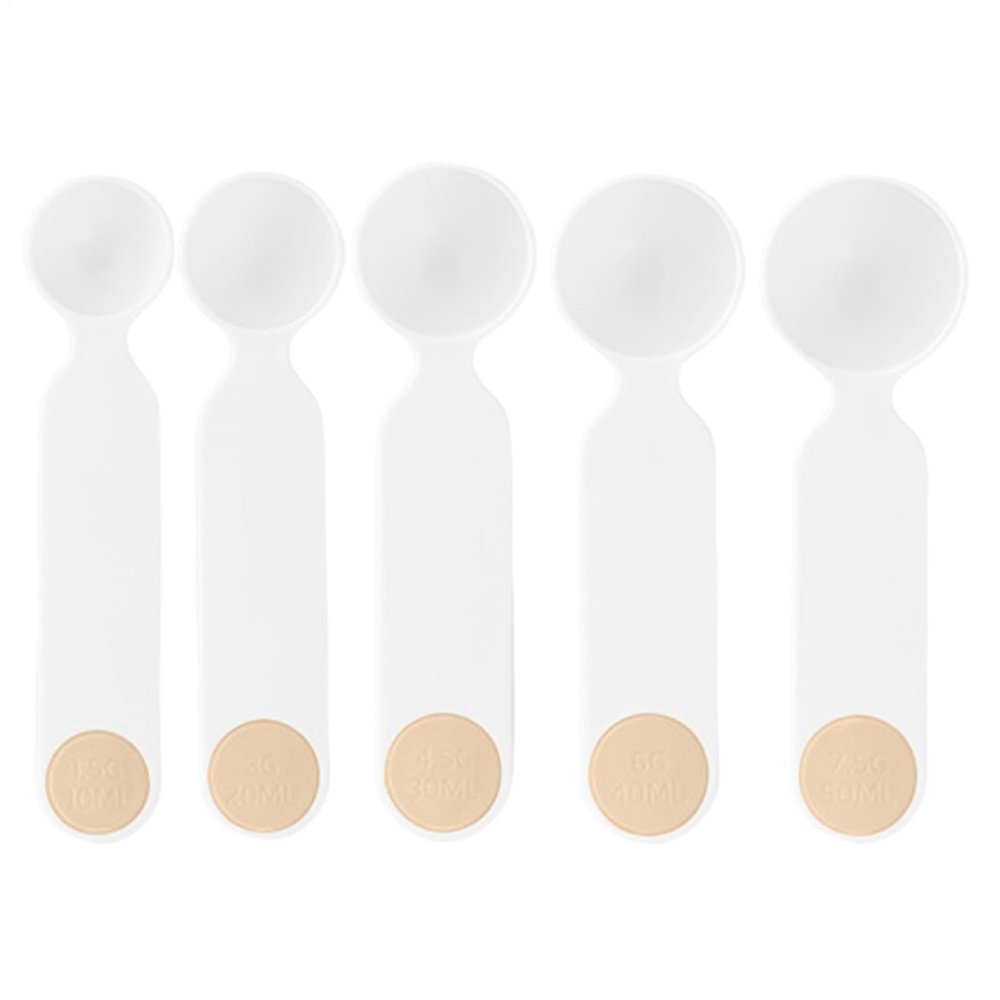 Kitchen Measuring Spoons Set