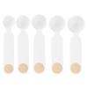 Kitchen Measuring Spoons Set view 1