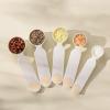 Kitchen Measuring Spoons Set view 3