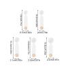 Kitchen Measuring Spoons Set view 4