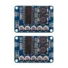 Alksubbm 35 W Class D Single-Channel Amplifier Board view 1