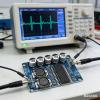 Alksubbm 35 W Class D Single-Channel Amplifier Board view 2