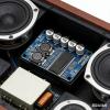 Alksubbm 35 W Class D Single-Channel Amplifier Board view 4