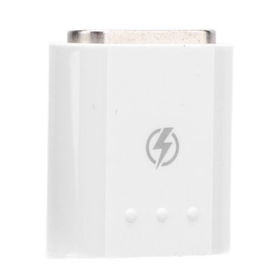 SIXRUN Magnetic Fast-Charging Adapter for G8X and V50S 5G LM V510N Dual-Screen Covers