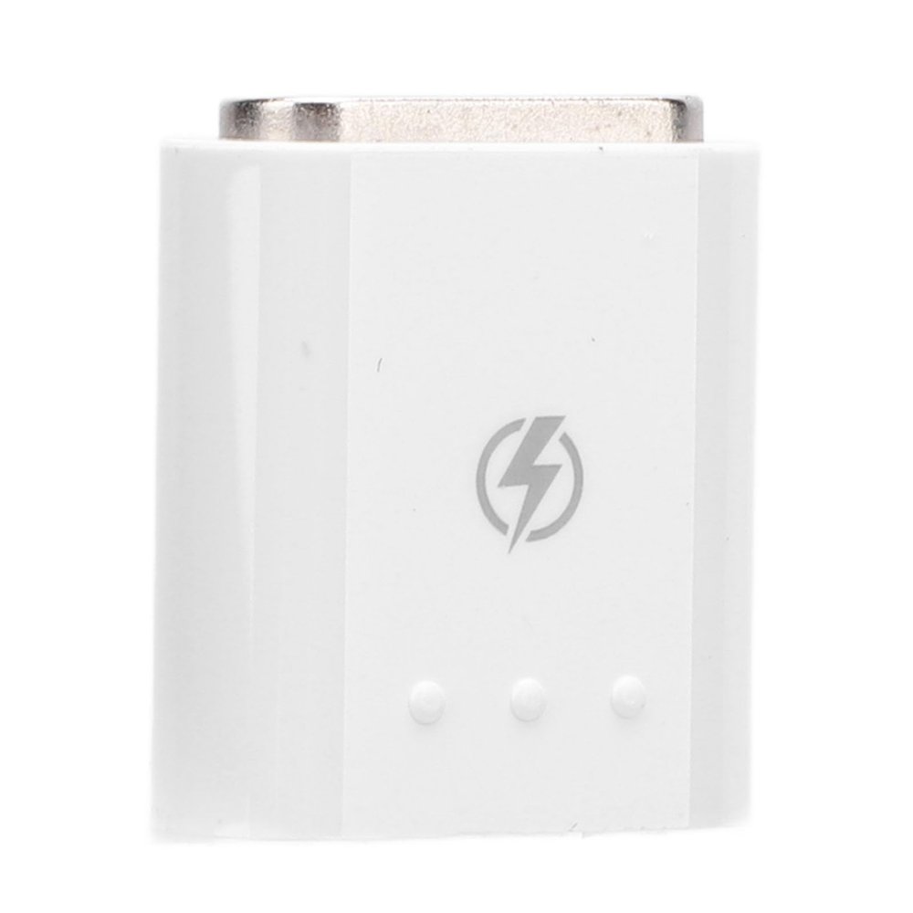 SIXRUN Magnetic Fast-Charging Adapter for G8X and V50S 5G LM V510N Dual-Screen Covers