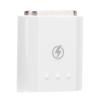 SIXRUN Magnetic Fast-Charging Adapter for G8X and V50S 5G LM V510N Dual-Screen Covers view 1