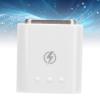 SIXRUN Magnetic Fast-Charging Adapter for G8X and V50S 5G LM V510N Dual-Screen Covers view 4