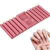 19 cm Nail Brush Holder view 1