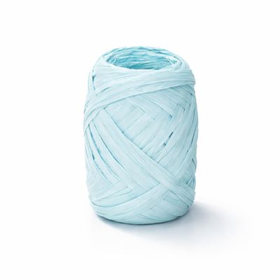 Raffia Paper Ribbon 20m