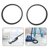 Tidgel 2-Pack Vacuum Belts for Shark Models view 4