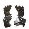 Drone Arm Carbon Tube Connector Adapter for DJI Agriculture Agras Drone T40 (M2 or M6) view 2