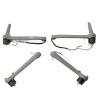 Motor Arm for DJI Air 3/Mavic Air 3, Front Right Replacement Arm view 2