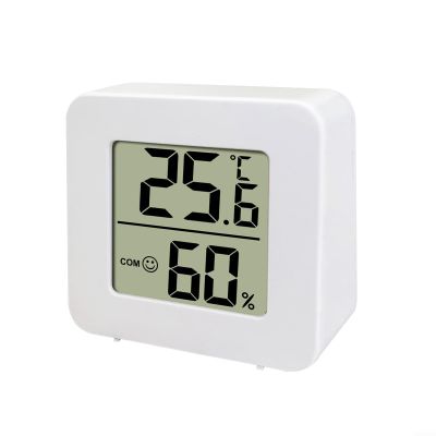 Wodsty Indoor Hygrometer Thermometer