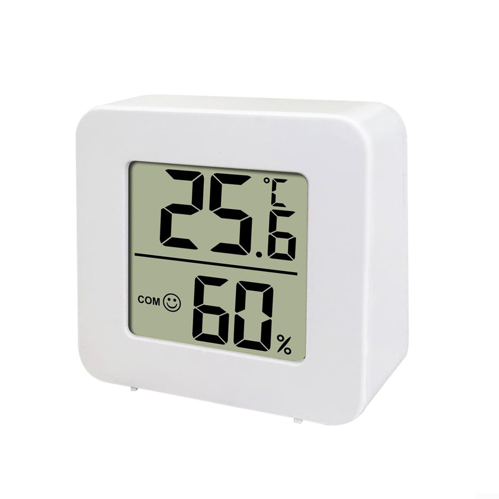 Wodsty Indoor Hygrometer Thermometer