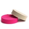 2 cm x 5 m Elastic Nylon Band (Rose Red) view 4
