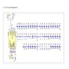 Stineng 5V Electronic Hourglass DIY Kit view 3