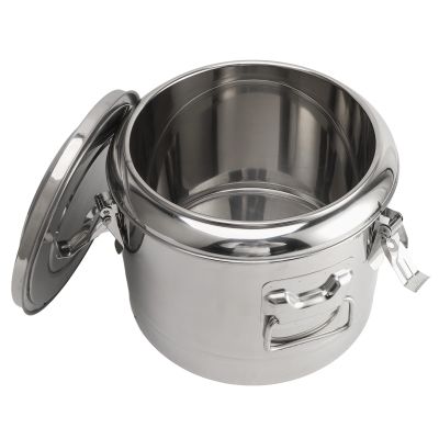 Rengue 10L Insulated Stainless Steel Beverage Dispenser