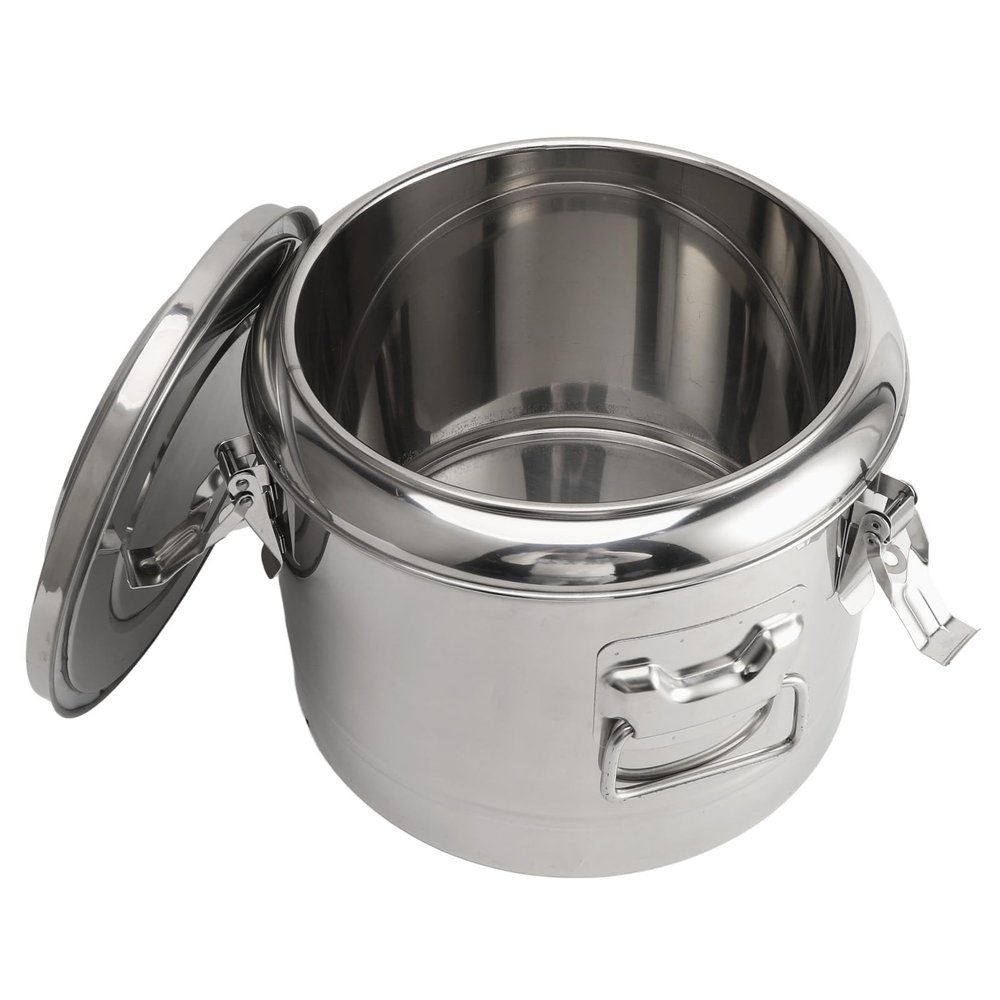Rengue 10L Insulated Stainless Steel Beverage Dispenser