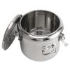 Rengue 10L Insulated Stainless Steel Beverage Dispenser view 1