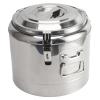 Rengue 10L Insulated Stainless Steel Beverage Dispenser view 3