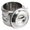 Rengue 10L Insulated Stainless Steel Beverage Dispenser view 4