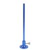 Qcwwy Wheel Marking Gauge, Woodworking Tool with Knurled Knob, Metric and Inch Scales view 2