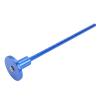 Qcwwy Wheel Marking Gauge, Woodworking Tool with Knurled Knob, Metric and Inch Scales view 4