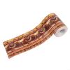 European Theme 3D PVC Removable Border Sticker view 2