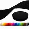 Polycotton Webbing 32mm & 38mm - 70 Colors view 1
