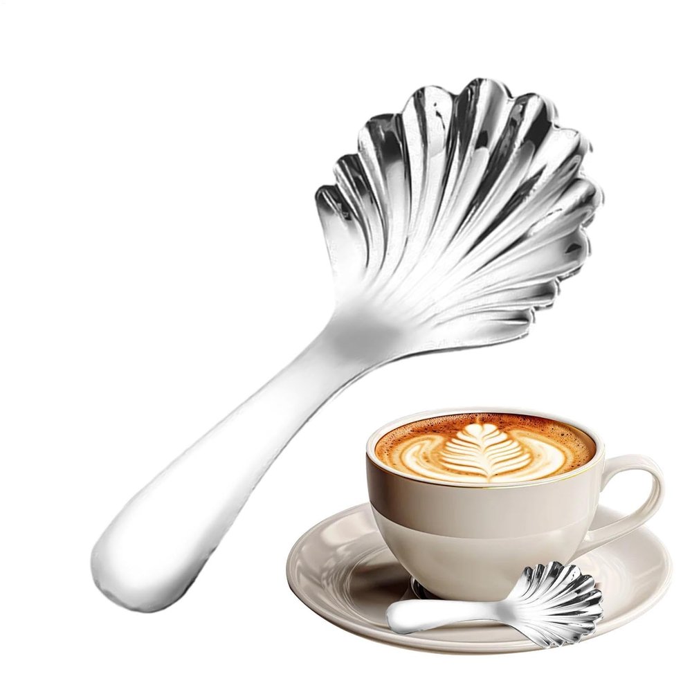 Ziynluks Small Teaspoon