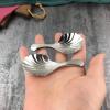 Ziynluks Small Teaspoon view 2
