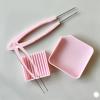 APLudoo Bead Placement Tool for Crafts view 3
