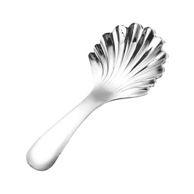 Short Handle Vintage Tea and Dessert Spoon