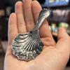 Short Handle Vintage Tea and Dessert Spoon view 3