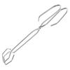 MAGICLULU Iron Kitchen Tongs for Grill and BBQ view 1