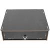 Healifty Portable Replacement Cash Box with Multiple Compartments view 1