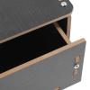 Healifty Portable Replacement Cash Box with Multiple Compartments view 3