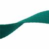 Polycotton Webbing 32 mm & 38 mm, 70 Colors, 2 m, 5 m, 10 m or 46 m (50 yd), 672 Dark Petrol, 32 mm x 2 m (10.9 yd) view 2