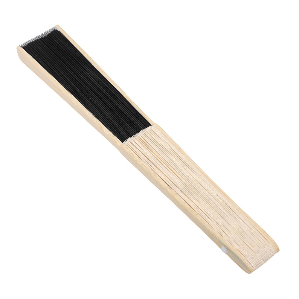 Hamwesh Foldable Hand Fan, 21 cm