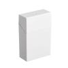 Alomejor Dustproof Plastic Drawer Organizer Box with Lid for Neat Storage of Stationery and Jewelry (M 62 x 50 cm / 24.41 x 19.69 in) view 4