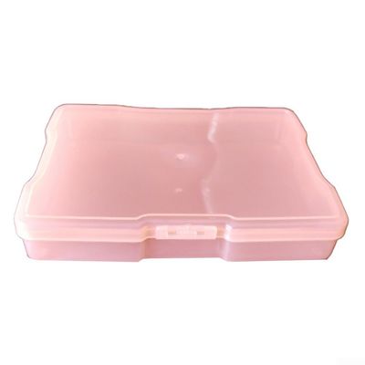 Shophubio Photo Storage Box