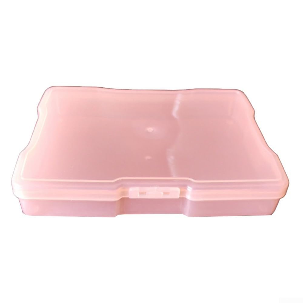 Shophubio Photo Storage Box