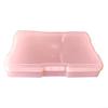Shophubio Photo Storage Box view 1