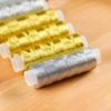 Lagomloot Shiny Silver and Gold Embroidery Thread view 4